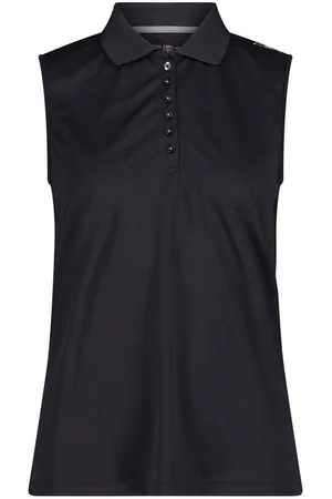 CMP Poloshirt Damen Poloshirt Woman Polo 3T59776 - Verkäufer: CORTEXPOWER