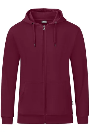 Jako Sweatjacke Herren Kapuzenjacke Organic C6820 - Verkäufer: CORTEXPOWER