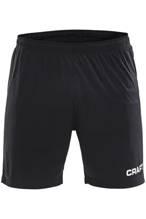Craft Trainingsshorts Herren Short Squad Short Solid 1905572 - Verkäufer: CORTEXPOWER