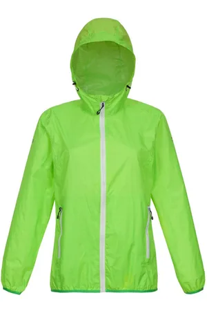 CMP Regenjacke Damen Regenjacke Fix Hood 3X57726 - Verkäufer: CORTEXPOWER