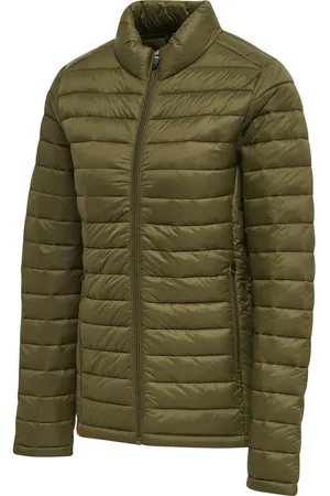Hummel Allwetterjacke Damen Steppjacke hmlRED Quilted Jacket 215211 - Verkäufer: CORTEXPOWER