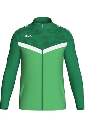Jako Trainingsjacke Kinder Polyesterjacke Iconic 9324 - Verkäufer: CORTEXPOWER