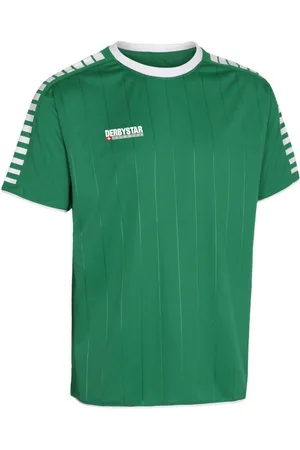Derbystar Fußballtrikot Kinder Hyper Trikot - Verkäufer: CORTEXPOWER