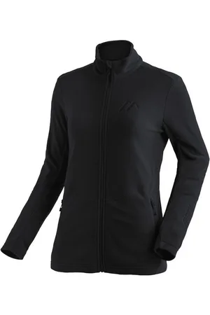 Maier Sports Fleecejacke D GG Fleecejacke