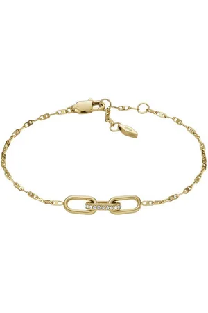 Fossil Armband HERITAGE D-LINK, JF04525710