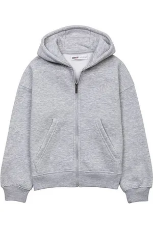 Minoti Kapuzensweatshirt Kapuzenpullover (1y-14y) - Verkäufer: