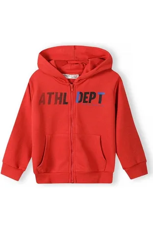 Minoti Kapuzensweatshirt Sweatshirt (1y-14y) - Verkäufer:
