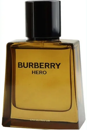 Burberry Eau de Parfum Hero, Glasflakon, Parfüm EDP, Herrenduft - Verkäufer: tpa-retail