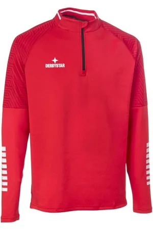 Derbystar Langarmshirt Herren Trainingstop Primo v24 - Verkäufer: CORTEXPOWER