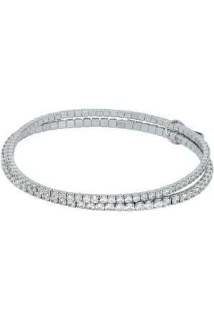 Michael Kors Tennisarmband PREMIUM, MKJ8359CZ040, MKJ8359CZ710, mit Zirkonia (synth)
