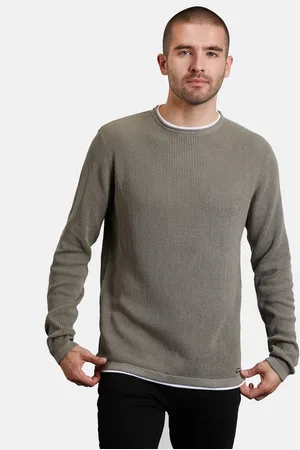 Threadbare Rundhalspullover THBDolan (1-tlg) im klassischen Design - Verkäufer: onQuality