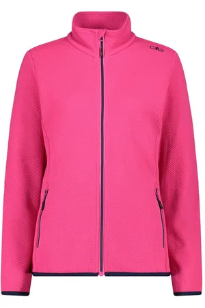 CMP Fleecejacke Damen Fleecejacke Arctic Fleece Acquard Jacket 33G5986 - Verkäufer: CORTEXPOWER