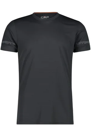 CMP T-Shirt Herren T-Shirt Man T-Shirt 33N6677 - Verkäufer: CORTEXPOWER