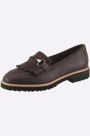 Heine Slipper Slipper - Verkäufer: Witt-Gruppe