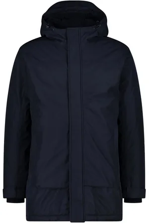 CMP Winterjacke Herren Parka MAN PARKA FIX HOOD 34K0877 - Verkäufer: CORTEXPOWER