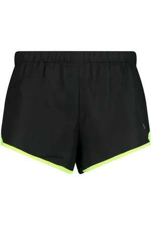CMP Trainingsshorts Herren Laufshorts MAN SHORT WITH INNER MESH SLIP 3C89077T - Verkäufer: CORTEXPOWER