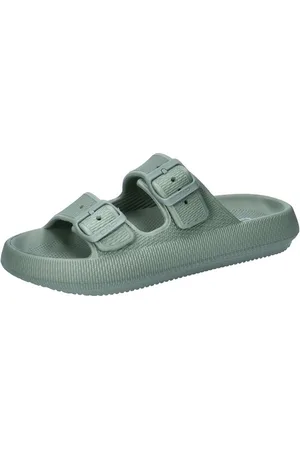 CMP Damen Badeschlappe BELEM WMN SLIPPER 3Q90646 Badeschuh - Verkäufer: CORTEXPOWER