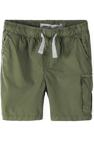Minoti Cargoshorts Shorts (12m-14y) - Verkäufer:
