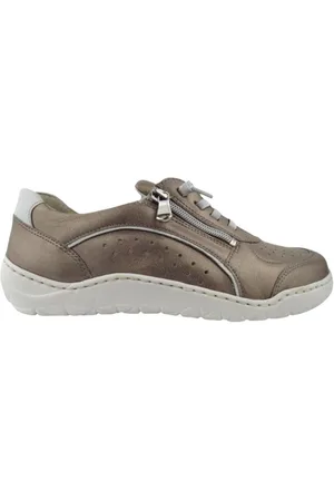 Waldläufer K-Milena Slipper Schuhhaus Otto Cronauer