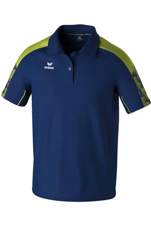 Erima Poloshirt Herren EVO STAR Poloshirt - Verkäufer: CORTEXPOWER