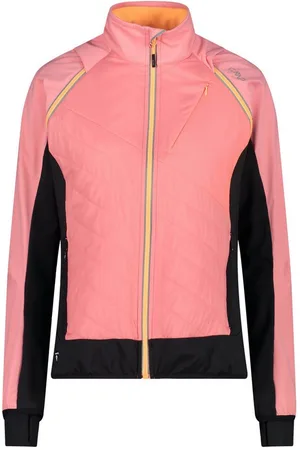 CMP Softshelljacke Damen Jacke WOMAN JACKET WITH DETACHABLE SLEEVES 30A2276 - Verkäufer: CORTEXPOWER