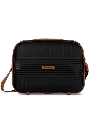 FARMHOOD Beautycase Eco Edition 02, Polypropylen - Verkäufer: WE LOVE BAGS