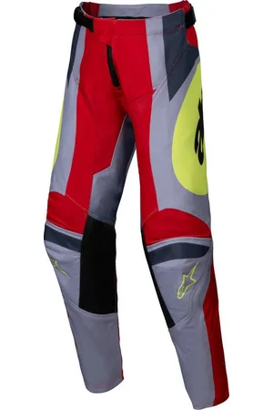 Alpinestars Motorradhandschuhe Racer Melt Jugend Motocross Hose - Verkäufer: Fc-Moto