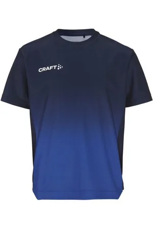 Craft Fußballtrikot Kinder Trikot Evolve 2.0 Structured Graphic Jersey JR 1915640 - Verkäufer: CORTEXPOWER