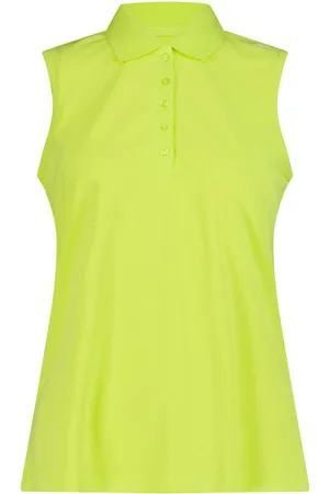 CMP Poloshirt Damen Poloshirt Woman Polo 3T59776 - Verkäufer: CORTEXPOWER