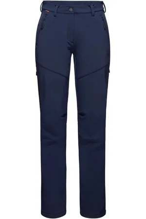 Mammut Sporthose Winter Hiking SO Pants Women - Verkäufer:
