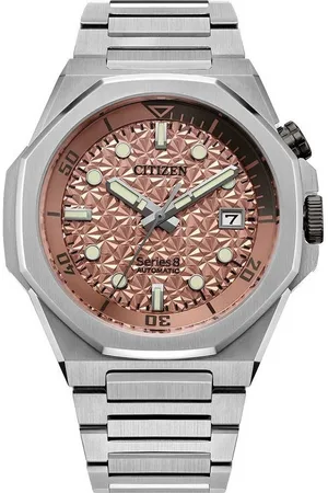 Citizen Quarzuhr Herrenuhr Automatikuhr - Modell: NB6066-51W - Verkäufer: Uhren4you