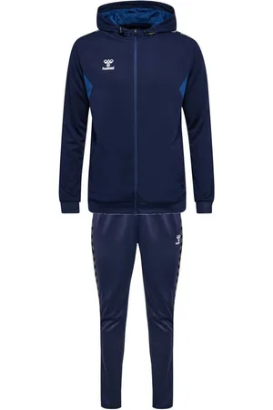 Hummel Trainingsanzug Herren Trainingsanzug hmlAuthentic PL 219979+219985 - Verkäufer: CORTEXPOWER