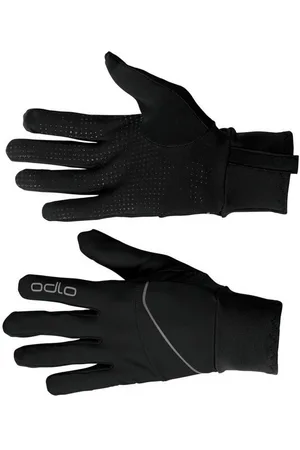 Odlo Trainingshandschuhe Unisex Handschuhe Intensity Safety Light Gloves 761020 - Verkäufer: CORTEXPOWER