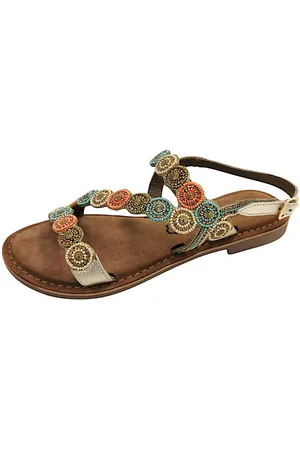 Lazamani Sandalette Sandale - Verkäufer: H&D Schuhcompany