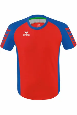 Erima Fußballtrikot Herren Trikot Six Wings - Verkäufer: CORTEXPOWER