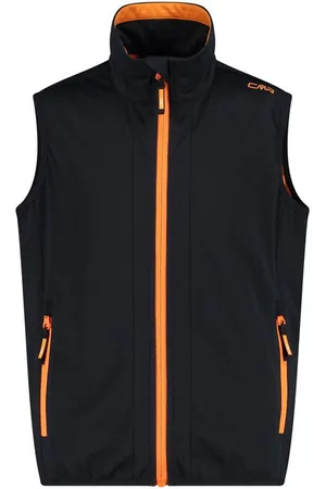 CMP Funktionsweste Jungen Weste Kid Vest 31A5044 - Verkäufer: CORTEXPOWER