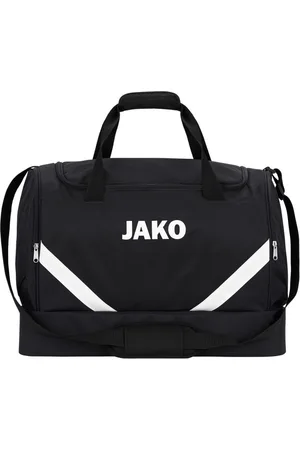 Jako Sporttasche Sporttasche Iconic mit Bodenfach 2024 - Verkäufer: CORTEXPOWER