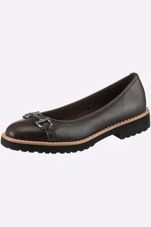 Heine Ballerina Ballerina - Verkäufer: Witt-Gruppe