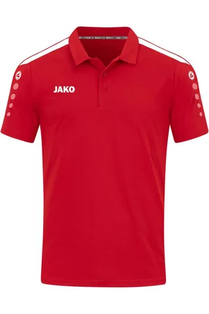 Jako Poloshirt Damen Poloshirt Polo Power 6323 - Verkäufer: CORTEXPOWER