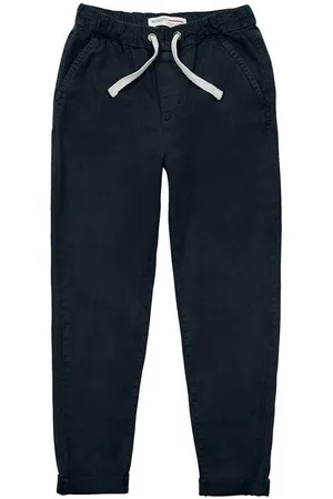Minoti Chinohose Lose Chinohose (1y-14y) - Verkäufer: