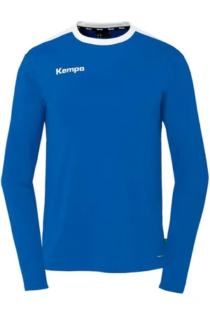 Kempa Langarmshirt Kinder Trikot Emotion 27 - Verkäufer: CORTEXPOWER