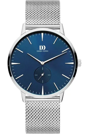 Danish Design Quarzuhr Herrenuhr - Modell: 3314624 - Verkäufer: Uhren4you