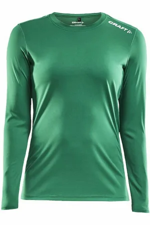 Craft Langarmshirt Damen Langarmshirt Rush LS Tee W 1907365 - Verkäufer: CORTEXPOWER