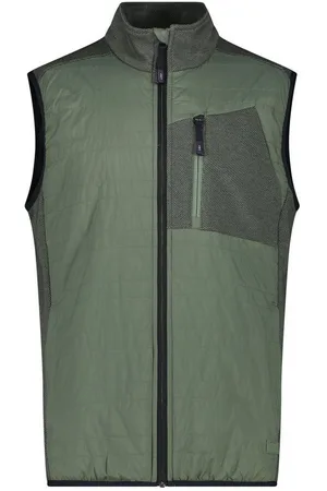CMP Funktionsweste Herren Weste MAN VEST 34H6147 - Verkäufer: CORTEXPOWER