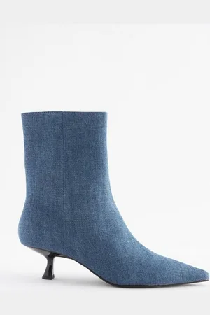 Next Forever Comfort® Spitze Stiefeletten Stiefelette (1-tlg) - Verkäufer: Germany GmbH
