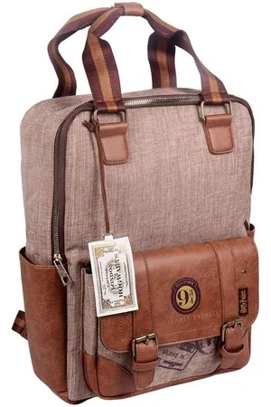 Cerdá Rucksack Harry Potter Rucksack Hogwarts Express - Verkäufer: Geiß Entertainment