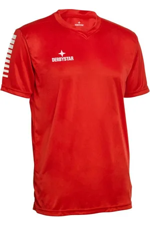 Derbystar Fußballtrikot Herren Contra Trikot - Verkäufer: CORTEXPOWER