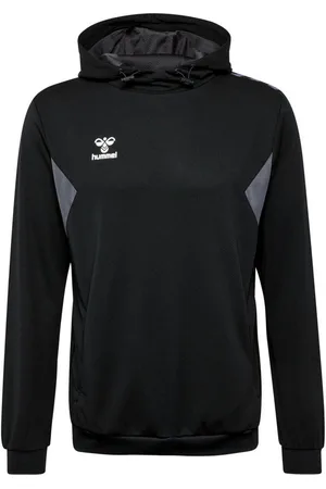 Hummel Kapuzenpullover Herren Kapuzenpullover hmlAuthentic Poly Hoodie 219976 - Verkäufer: CORTEXPOWER
