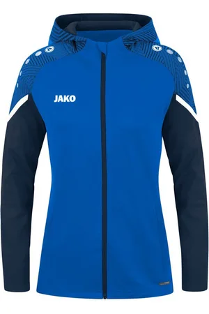 Jako Trainingsjacke Damen Kapuzenjacke Performance 6822 - Verkäufer: CORTEXPOWER