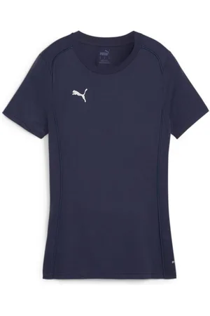 PUMA T-Shirt Damen T-Shirt teamFINAL Casuals Tee 658546 - Verkäufer: CORTEXPOWER
